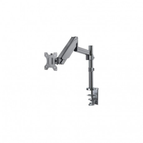 Manhattan Desk Mount for TV & Monitors (Full Motion Gas Spring), For screens 13" to 27&quot