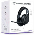Turtle Beach headset Atlas 200 MultiPlatform, black