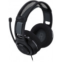 Turtle Beach kõrvaklapid + mikrofon Atlas 200 MultiPlatform, must