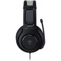 Turtle Beach kõrvaklapid + mikrofon Atlas 200 PC, must