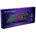Turtle Beach klaviatuur Vulcan II TKL NO