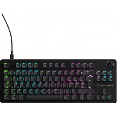 Turtle Beach klaviatuur Vulcan II TKL NO