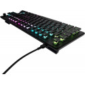 Turtle Beach klaviatuur Vulcan II TKL NO