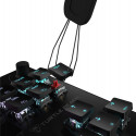 Turtle Beach klaviatuur Vulcan II TKL NO