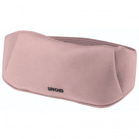 Unold Wärmi Electric Hot Water Bottle rosa (86014)