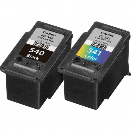 "Canon Tinte PG-540/CL-541 5225B006 2er Pack (BK/Color)"