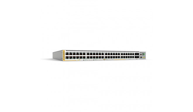 "L3 STACKABLE SWITCH 40X 10/1000"