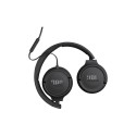 "JBL Tune 520C, kabelgebundene On-Ear-Kopfhrer, schwarz"