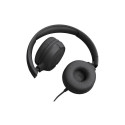 "JBL Tune 520C, kabelgebundene On-Ear-Kopfhrer, schwarz"