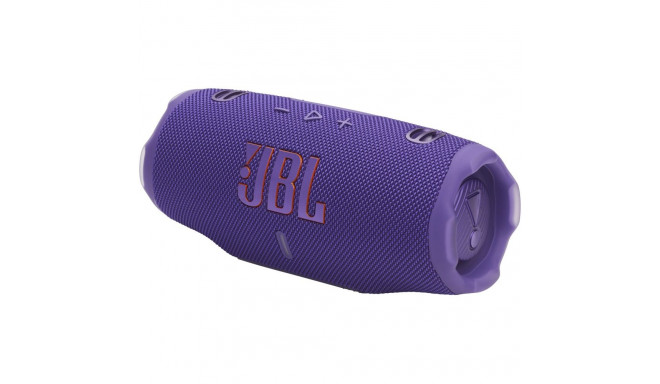 """JBL Charge 6 - Purple"""