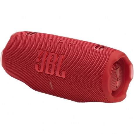 """JBL Charge 6 - Red"""