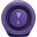"""JBL Charge 6 - Purple"""