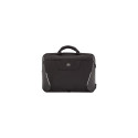 "WENGER XE Brief 17 43,18cm 17Zoll Laptop Briefcase with Tablet Pocket Black"