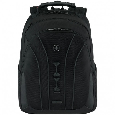 "WENGER Legacy Black Series 40,64cm 16Zoll Laptop Backpack Black"