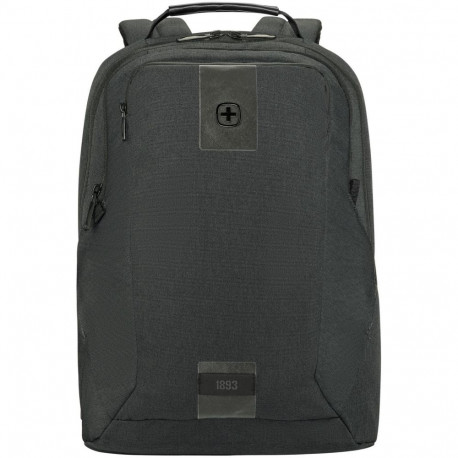Wenger sülearvuti seljakott MX ECO Professional 40,64cm 16Zoll tahvelarvuti taskuga 25,4cm 10Zoll, s
