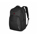 "WENGER Cosmic 43,18cm 17Zoll Laptop Backpack with Tablet Pocket Black"