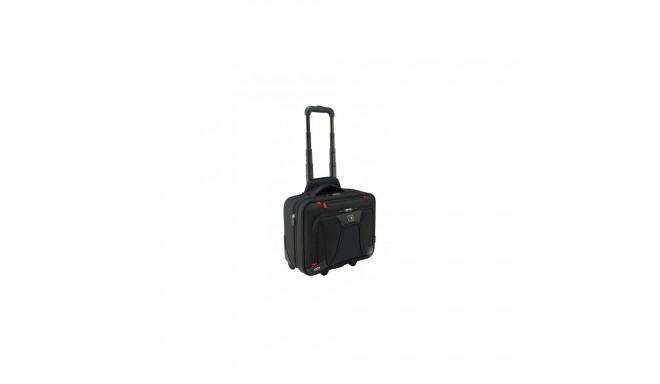 "WENGER Transfer 40,6cm 16Zoll Trolley mit Tablet Innentasche schwarz"
