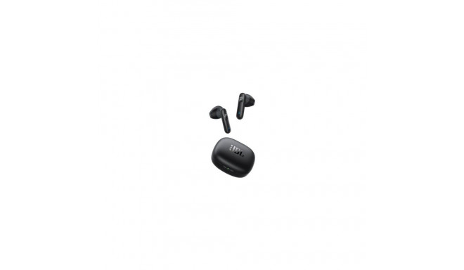 "JBL Wave Flex 2, Kabellose Bluetooth-In-Ear-Kopfhrer, schwarz"