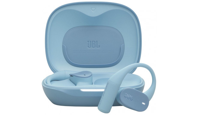 "JBL Sense Lite Kopfhrer, blau"