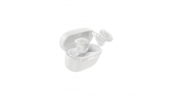 "JBL Endurance Race 2, True Wireless Bluetooth-In-Ear-Kopfhrer, wei"