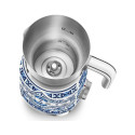 "SMEG MFF01DGBEU Dolce & Gabbana Blu Mediterraneo, Milchaufschäumer"
