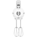 "SMEG HMF01WHEU Handmixer im 50er Jahre Retro Design Creme"