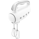 "SMEG HMF01WHEU Handmixer im 50er Jahre Retro Design Creme"