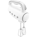 "SMEG HMF01WHEU Handmixer im 50er Jahre Retro Design Creme"