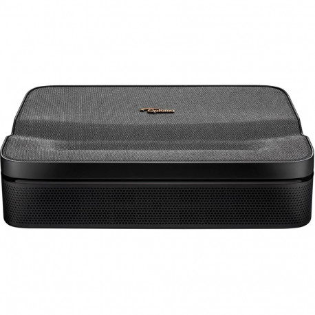 "(1920x1080) Optoma Photon Go - DLP-Projektor - RGB-Laser - tragbar - 650 lm - Full HD"