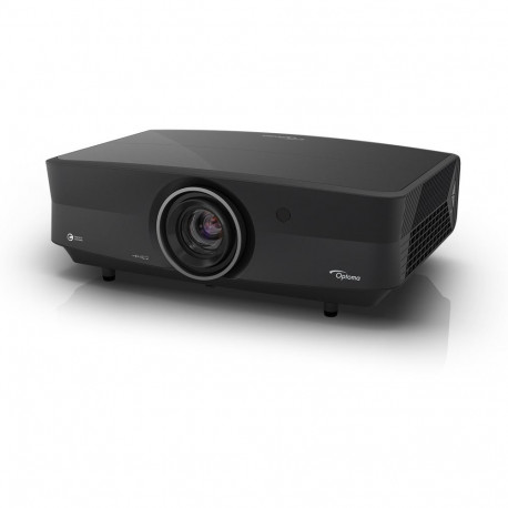 "(3840x2160) Optoma UHZ68LV UHD 5000LM"