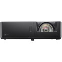 "(1920x1200) Optoma ZU507TST - DLP-Projektor - Laser - 3D - 5000 lm - WUXGA"