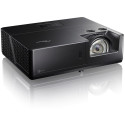 "(1920x1200) Optoma ZU507TST - DLP-Projektor - Laser - 3D - 5000 lm - WUXGA"