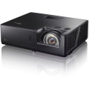 "(1920x1200) Optoma ZU507TST - DLP-Projektor - Laser - 3D - 5000 lm - WUXGA"