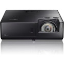 "(1920x1200) Optoma ZU507TST - DLP-Projektor - Laser - 3D - 5000 lm - WUXGA"