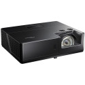 "(1920x1200) Optoma ZU607TST - DLP-Projektor - Laser - 3D - 6000 lm - WUXGA"