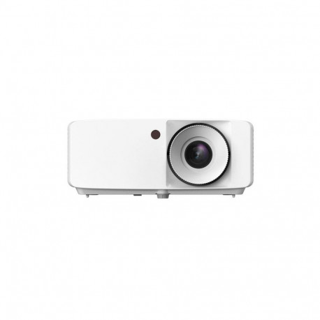"(1920x1080) Optoma HZ146X-W - DLP-Projektor - Laser - 3D - 3800 lm - Full HD"