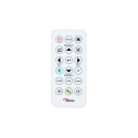 "(1280x800) Optoma H117ST - DLP-Projektor - tragbar - 3D - 3800 Lumen - WXGA"
