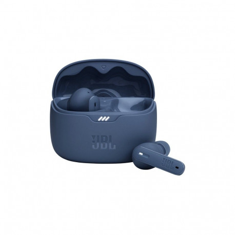 "JBL Tune Beam blau In-Ear Kopfhrer"