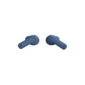 "JBL Tune Beam blau In-Ear Kopfhrer"