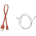 "JBL Tune 770NC Kabellose Over-Ear-Kopfhrer, white"