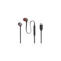 "JBL Tune 310C schwarz"