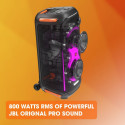 "JBL Partybox 710 schwarz"