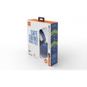 "JBL JR 460 NC Over-Ear Kopfhrer mit Noise-Cancelling fr Kinder in Blau"