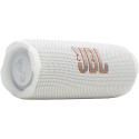 """JBL Flip 7 - White"""