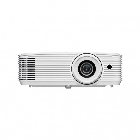 "(1920x1080) Optoma HD29X DLP-Projektor - tragbar - 3D - 4000 Lm - Full HD"