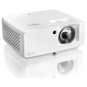 "(1920x1080) OPTOMA GT2100HDR DLP Laser 4200-Lumen HDMI USB 3D Full HD White"