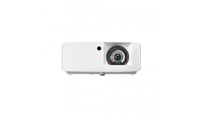 "(1920x1080) OPTOMA GT2000HDR DLP Laser 3500-Lumen HDMI USB 3D Full HD White"