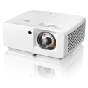 "(1920x1080) OPTOMA GT2000HDR DLP Laser 3500-Lumen HDMI USB 3D Full HD White"