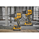 "DEWALT Akku-Bohrschrauber. 18V. Basisv."