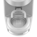 "SMEG Kaffeemühle 50s Style CGF02SSEU *silber*"